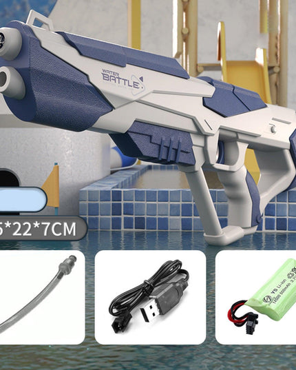 Water Gun  Automatic Water Absorption-6