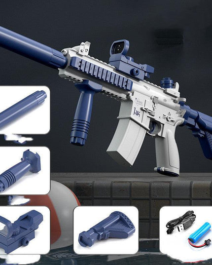 Water Gun  Automatic Water Absorption-8