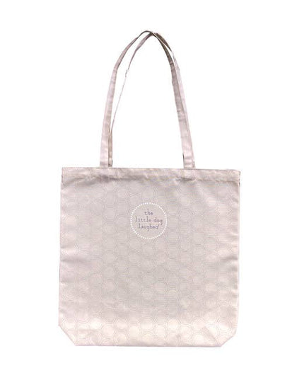 The Little Dog Laughed - Cockapoos Packable Bag | Nothing to See