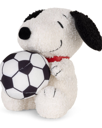 S-c Brands Distribution - Bon Ton Toys Snoopy Soccer - 16 cm - 6