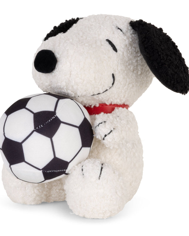 S-c Brands Distribution - Bon Ton Toys Snoopy Soccer - 16 cm - 6