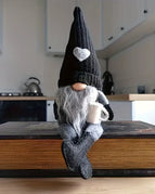 Black Gnome A
