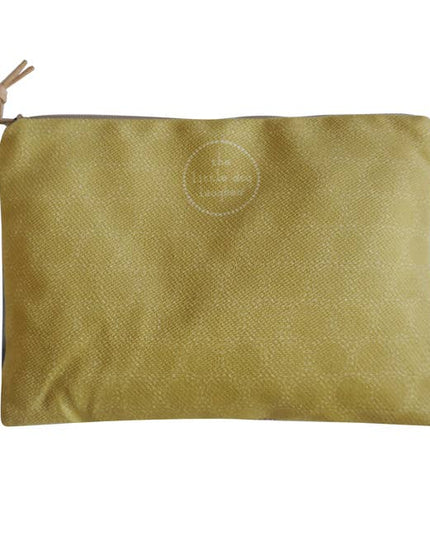 The Little Dog Laughed - Zip Purse |  Spaniel X Rescue Dog | Not Sofa 