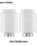 Trvzb(2Pcs) / Zigbee