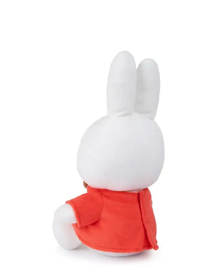 S-c Brands Distribution - Bon Ton Toys Miffy with Snuffy Sitting 33cm