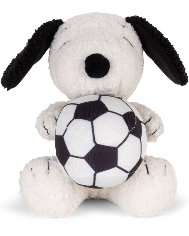 S-c Brands Distribution - Bon Ton Toys Snoopy Soccer - 16 cm - 6