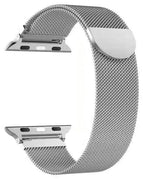 Silver / 42Mm 44Mm 45Mm 49Mm