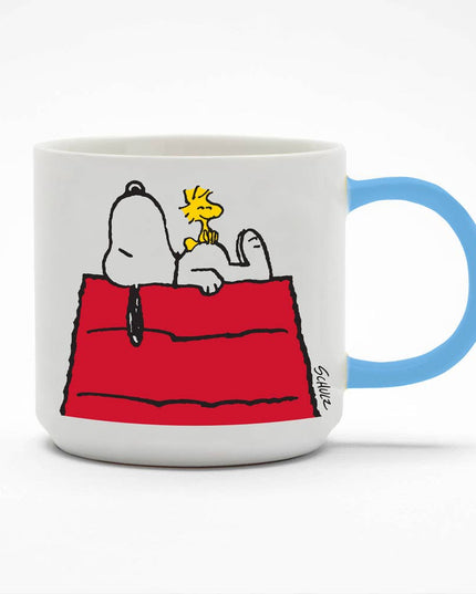 Magpie - Peanuts Home Sweet Home Mug