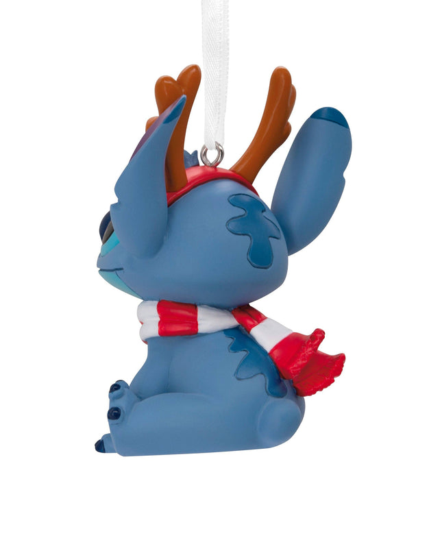 Hallmark - Collectable Disney Lilo & Stitch Christmas Ornament