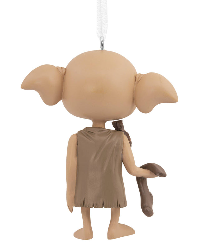 Hallmark - Harry Potter™ - Dobby The House Elf With Sock Ornament
