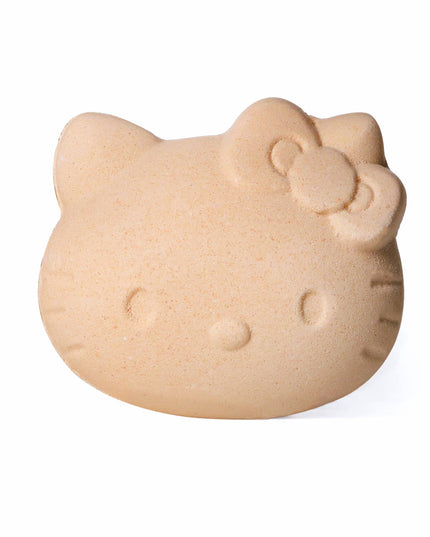 Hello Kitty - Seasons Autumn Bath Fizzer Pumpkin Spiced Latte Scent