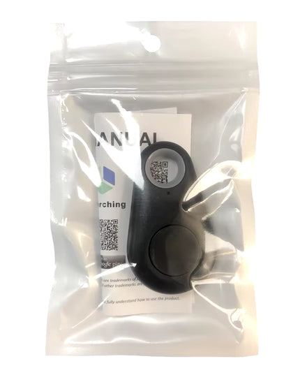 Mini GPS Locator Antilost Alarm Wallet Keychain Smart Tag Bluetooth-Compatible Tracer Keychain Dog Pet Child Tracker Key Finder