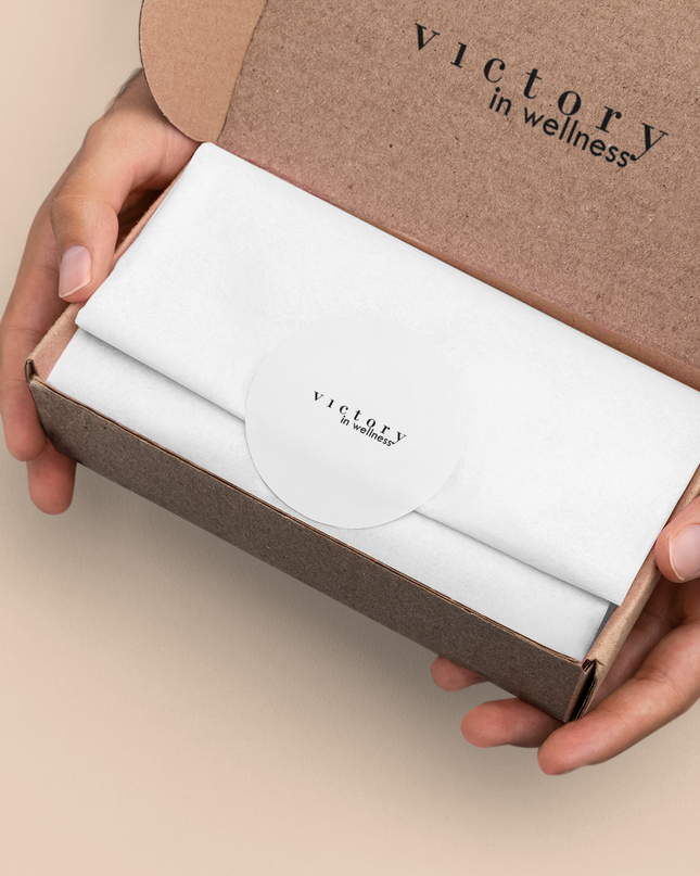 Victory in Wellness starter kit, Strawberry Fruit Paint Kit-2